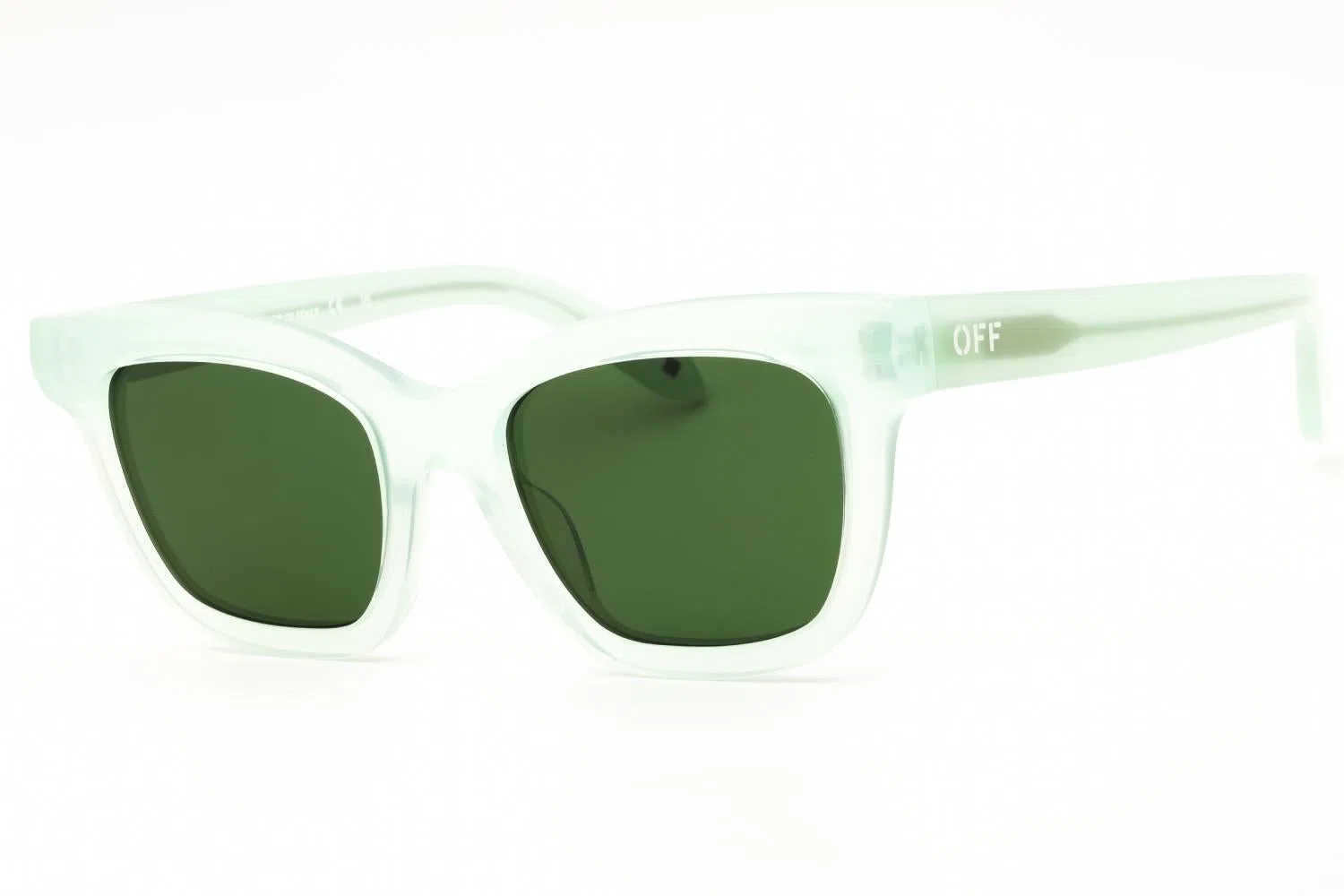 Off White LINCOLN Sunglasses - view 2
